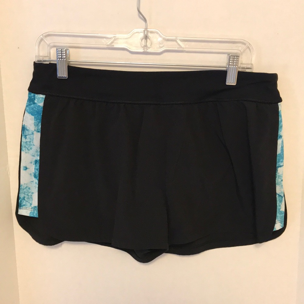 Forever 21 Running Shorts